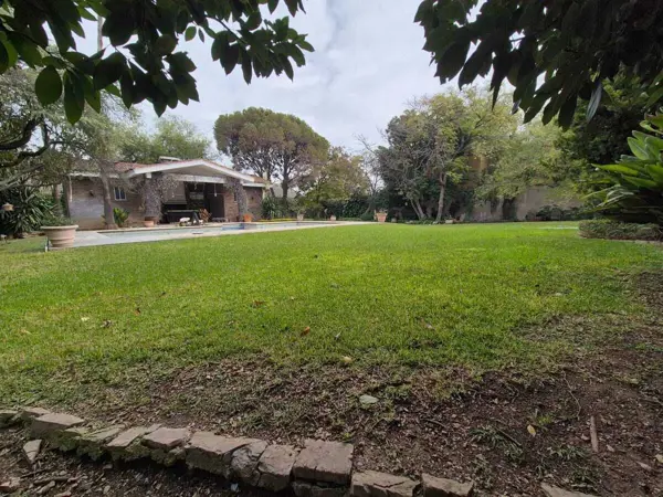 Terreno en venta en Zona de Los Callejones, San Pedro Garza García — foto 3 de 6