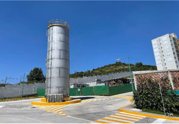 Terreno en venta en San Pedro Barrientos, Tlalnepantla de Baz — foto 3 de 9