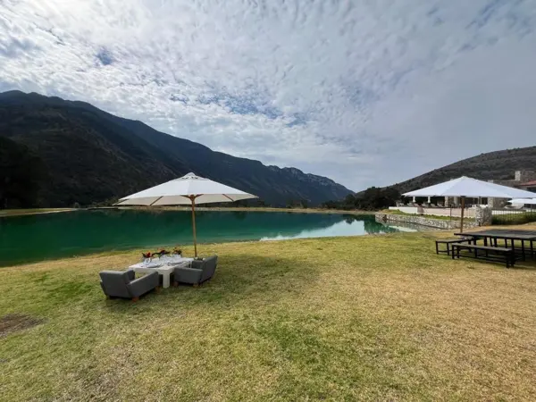 Terreno en venta en Terra Serena, Arteaga — foto 3 de 20