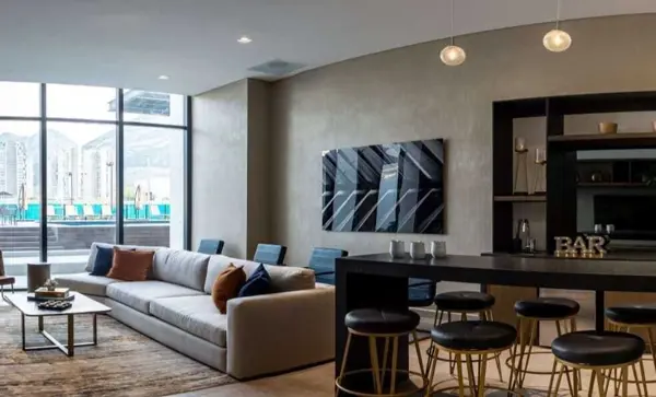 Departamento en venta en Zona Valle Poniente, San Pedro Garza García — foto 2 de 7