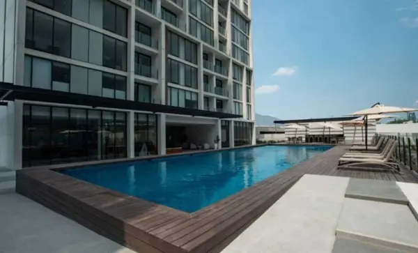 Departamento en venta en Zona Valle Poniente, San Pedro Garza García — foto 3 de 7
