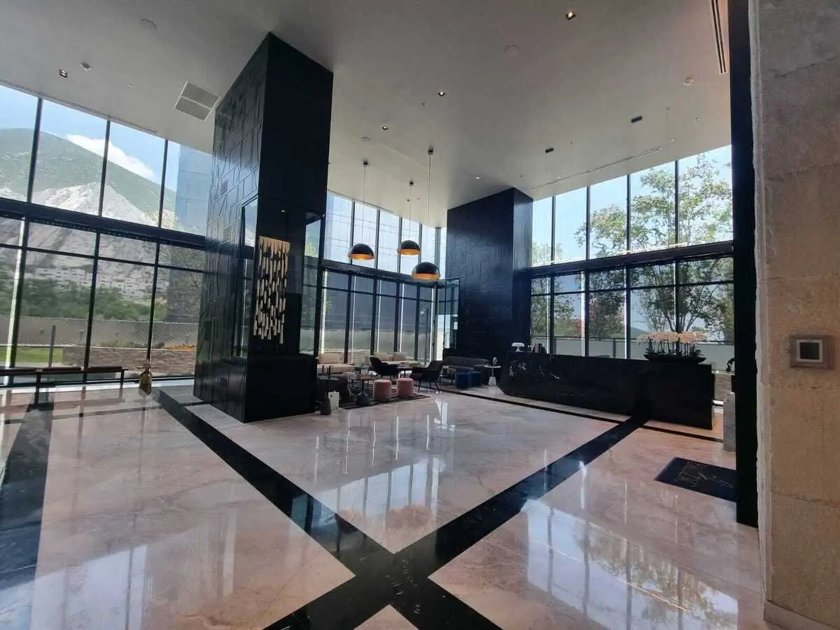 Departamento en venta en Santa Maria, Monterrey — foto 1 de 9