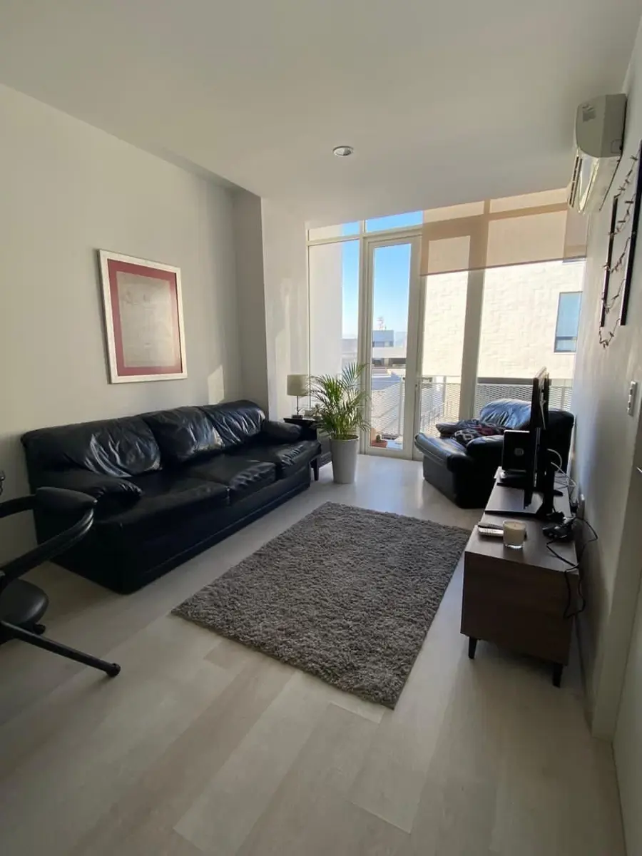 Departamento en venta en Ladrillera, Monterrey — foto 1 de 3
