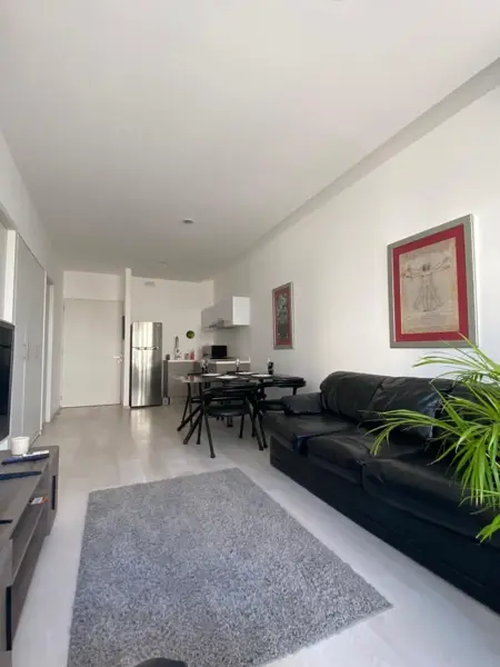 Departamento en venta en Ladrillera, Monterrey — foto 2 de 3