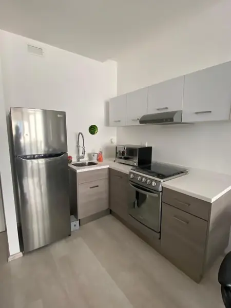 Departamento en venta en Ladrillera, Monterrey — foto 3 de 3