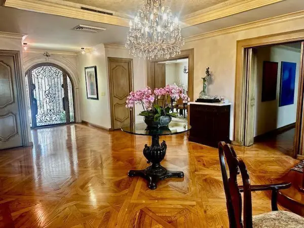 Casa en venta en Del Valle, San Pedro Garza García — foto 2 de 5