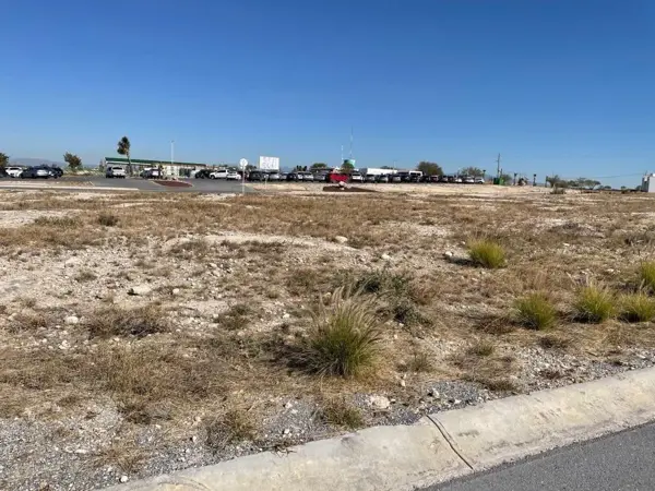 Terreno en venta en Las Aves Residencial and Golf Resort, Pesquería — foto 3 de 4