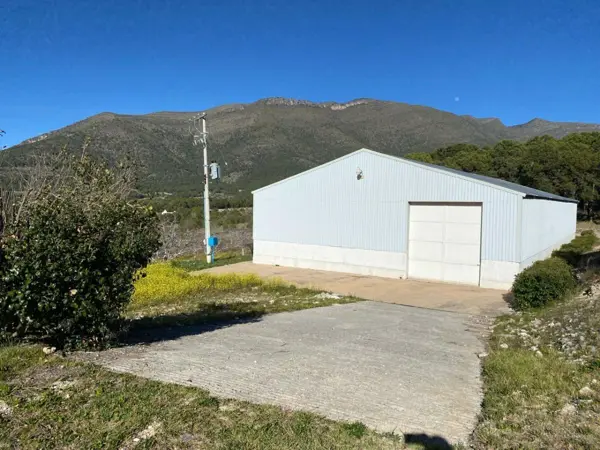 Terreno en venta en Puerto Carbonera, Arteaga — foto 3 de 8