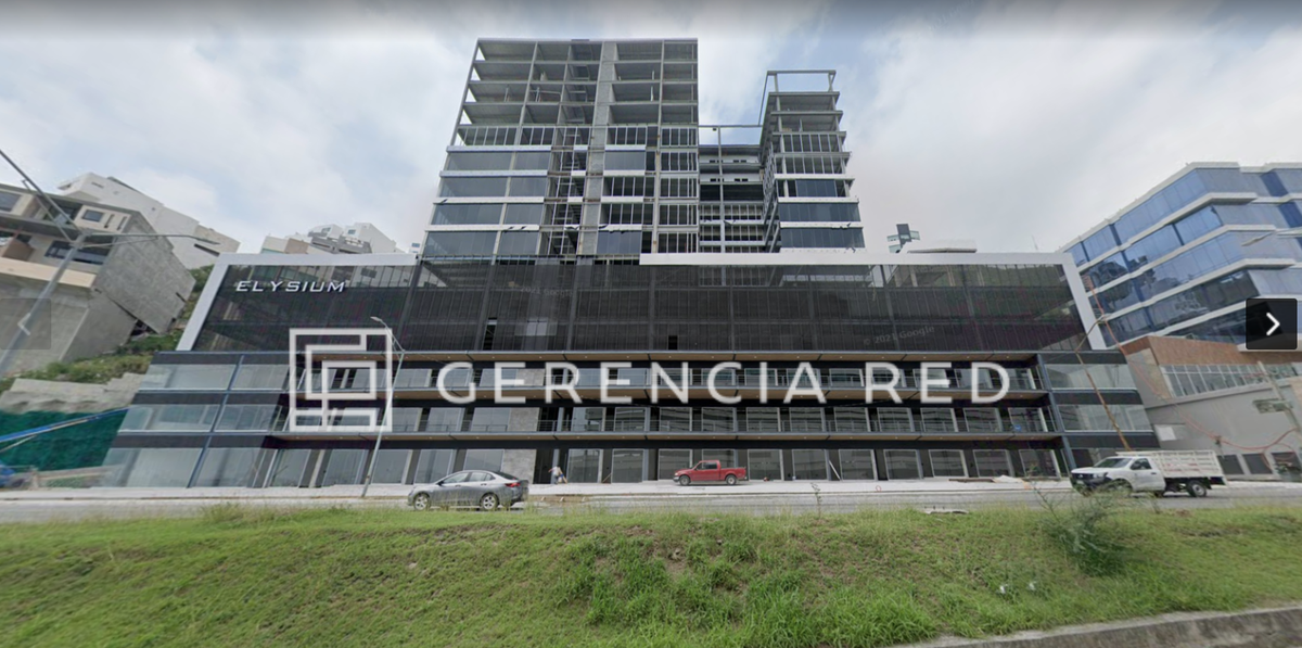 Oficina en venta en Del Valle Oriente, San Pedro Garza García — foto 1 de 3