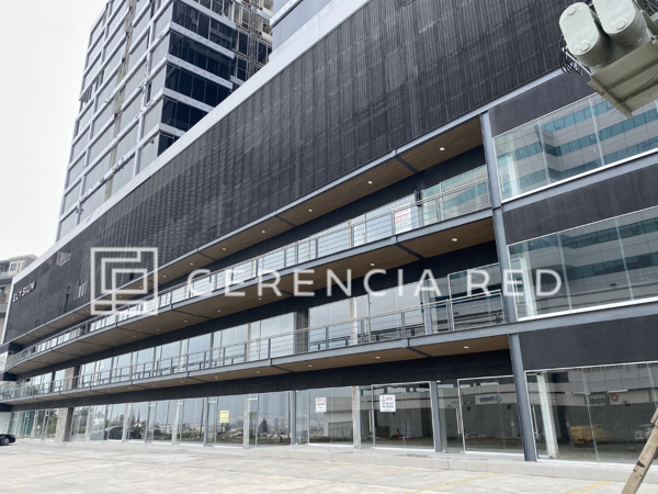 Oficina en venta en Del Valle Oriente, San Pedro Garza García — foto 2 de 3