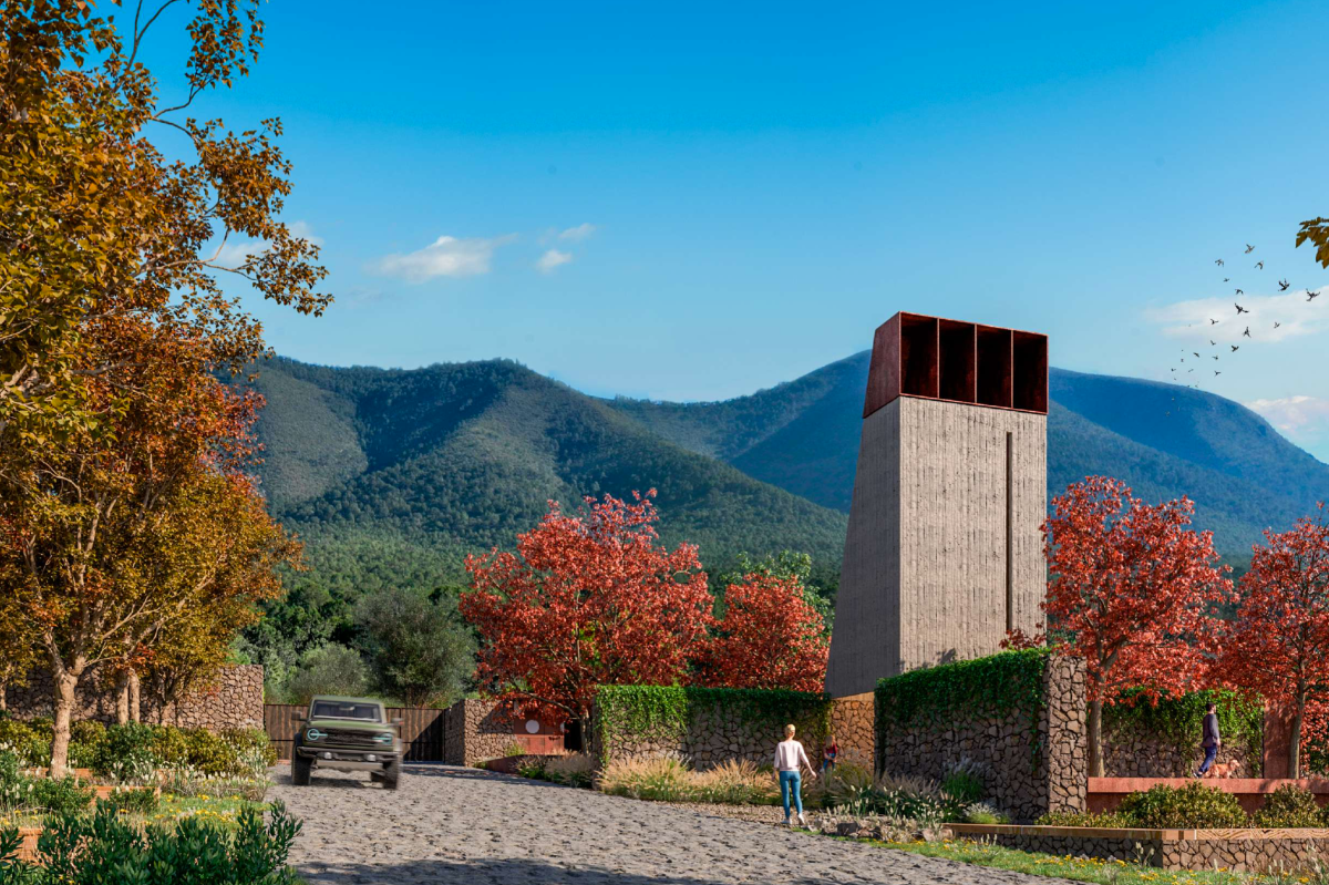 Terreno en venta en El Diamante, Arteaga — foto 1 de 18