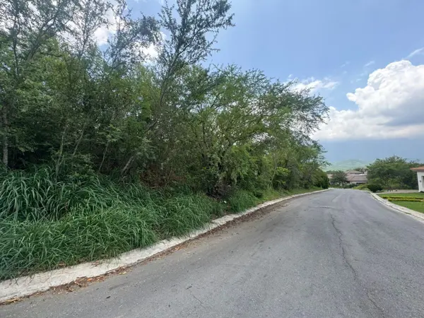Terreno en venta en Fraccionamiento Las Misiones, Santiago — foto 2 de 6
