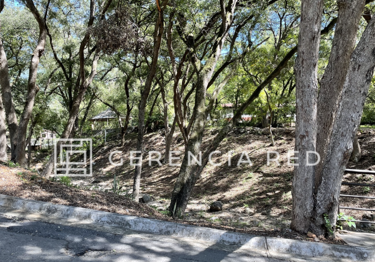 Terreno en venta en Sertoma, Monterrey — foto 1 de 8