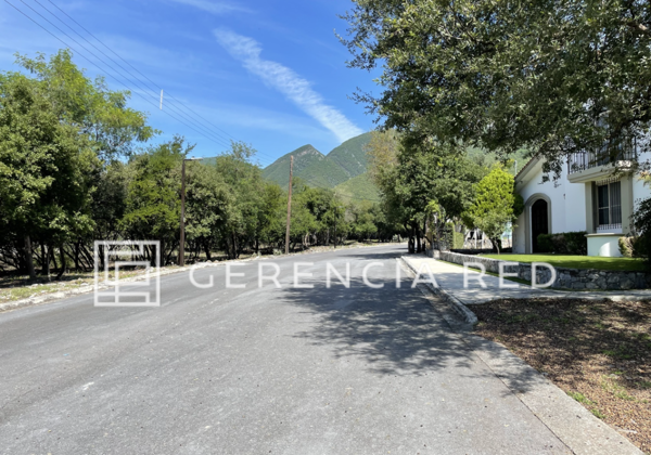 Terreno en venta en Sertoma, Monterrey — foto 3 de 8
