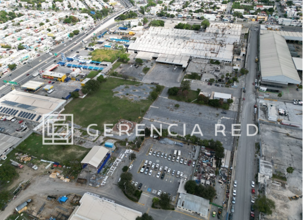 Terreno en renta en Churubusco, Monterrey — foto 3 de 4