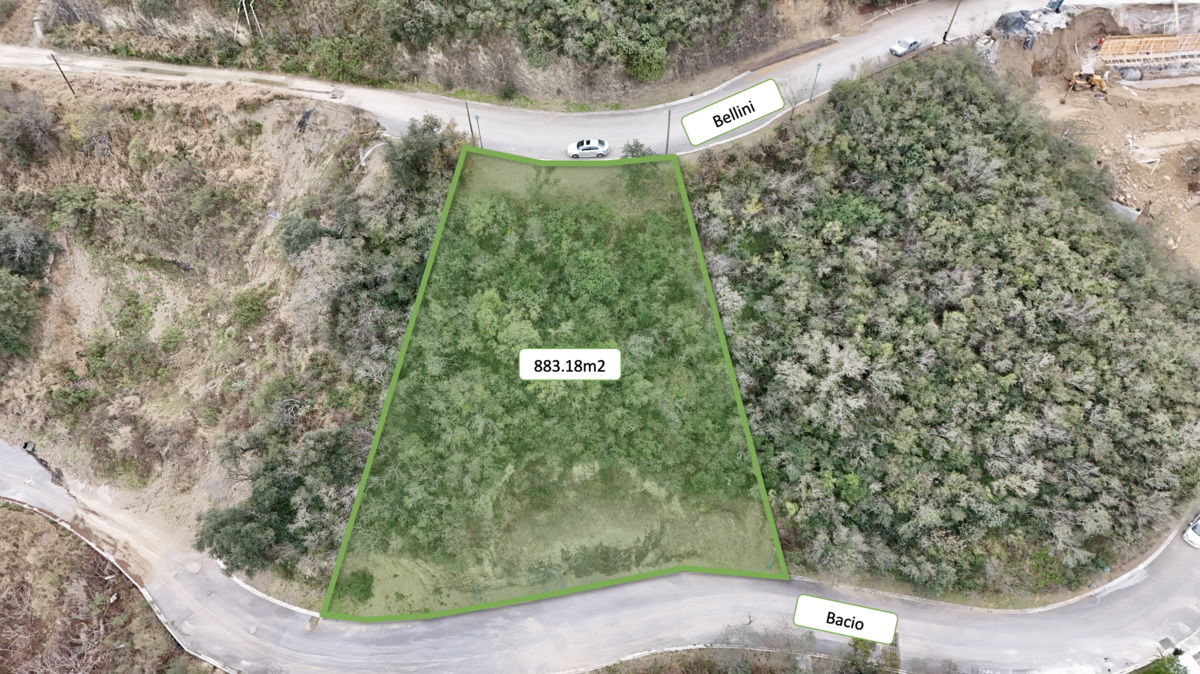 Terreno en venta en Renacimiento, Monterrey — foto 1 de 7