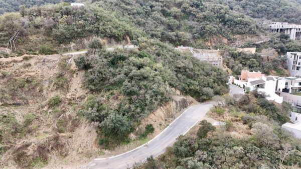 Terreno en venta en Renacimiento, Monterrey — foto 3 de 7