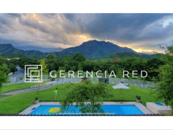 Quinta en venta en Ciudad Allende, Allende — foto 2 de 7