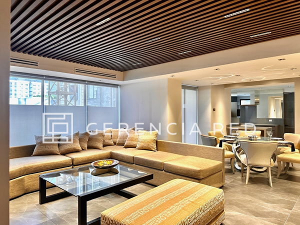 Departamento en venta en San Jeronimo, Monterrey — foto 2 de 7