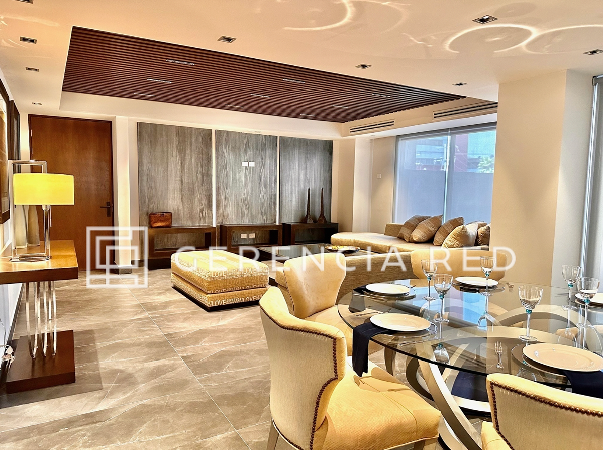 Departamento en venta en San Jeronimo, Monterrey — foto 1 de 7