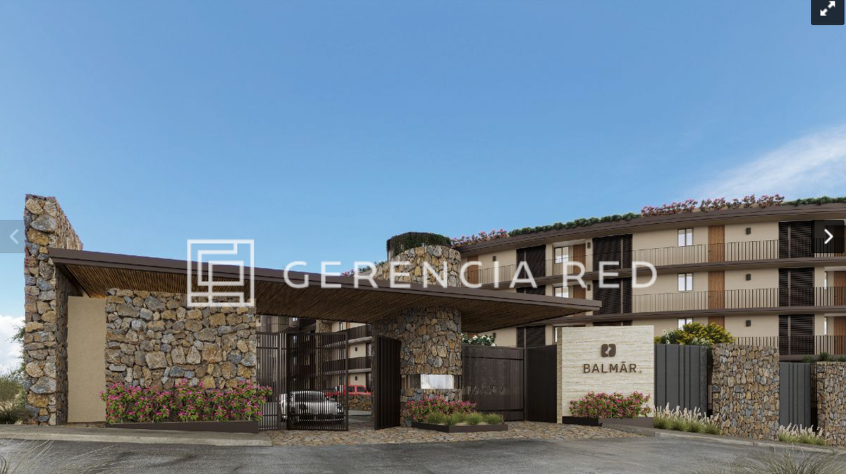Departamento en venta en Cabo San Lucas Centro, Los Cabos — foto 1 de 9