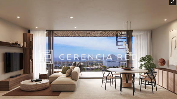 Departamento en venta en Cabo San Lucas Centro, Los Cabos — foto 2 de 9