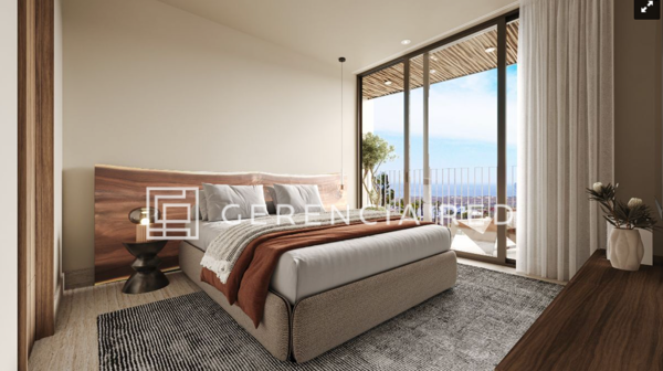 Departamento en venta en Cabo San Lucas Centro, Los Cabos — foto 3 de 9