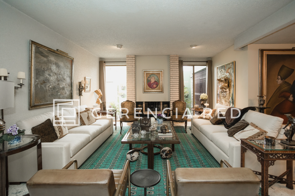 Casa en venta en Del Valle, San Pedro Garza García — foto 1 de 7