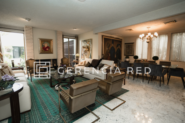 Casa en venta en Del Valle, San Pedro Garza García — foto 3 de 7