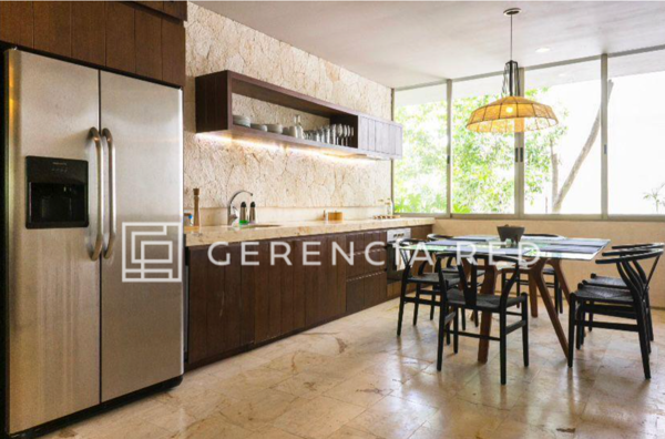 Departamento en venta en Aldea Zama, Tulum — foto 3 de 8