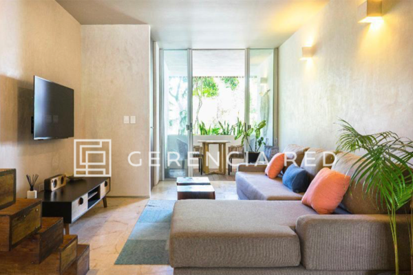 Departamento en venta en Aldea Zama, Tulum — foto 2 de 8