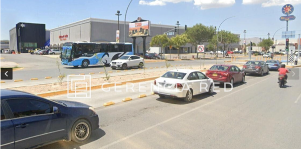 Local en venta en Ciudad Juárez Centro, Juárez — foto 3 de 4