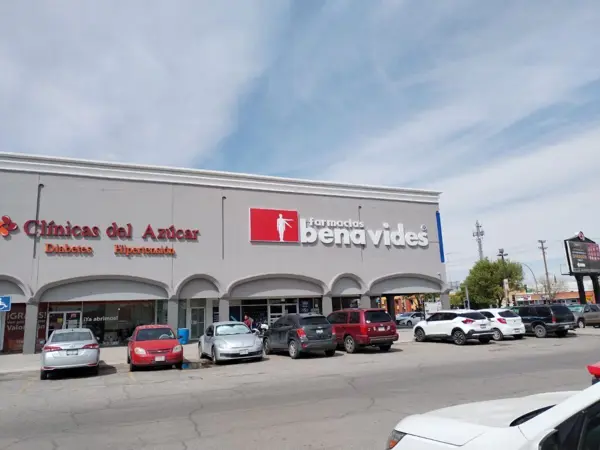 Local en venta en Ciudad Juárez Centro, Juárez — foto 2 de 4