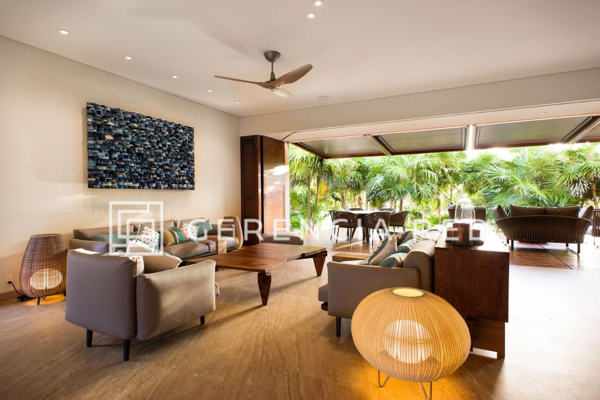 Quinta en venta en Villas Tulum, Tulum — foto 3 de 9