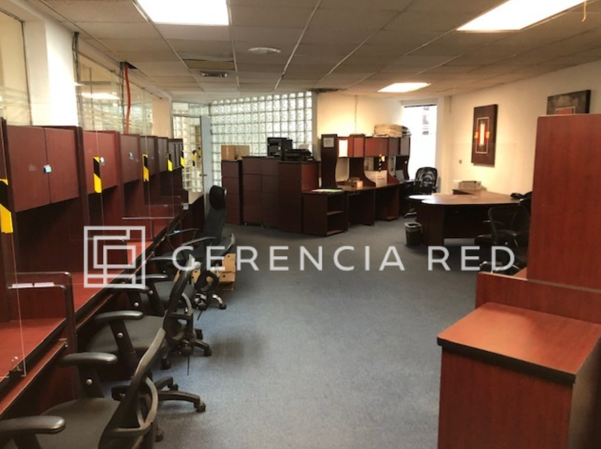 Oficina en venta en Del Valle Oriente, San Pedro Garza García — foto 1 de 5