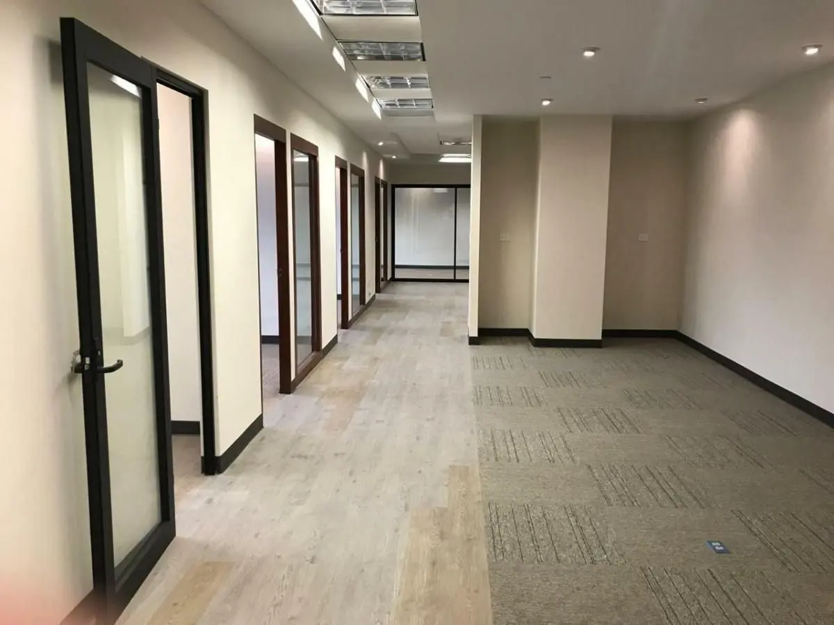 Oficina en renta en San Pedro Garza García Centro, San Pedro Garza García — foto 1 de 5
