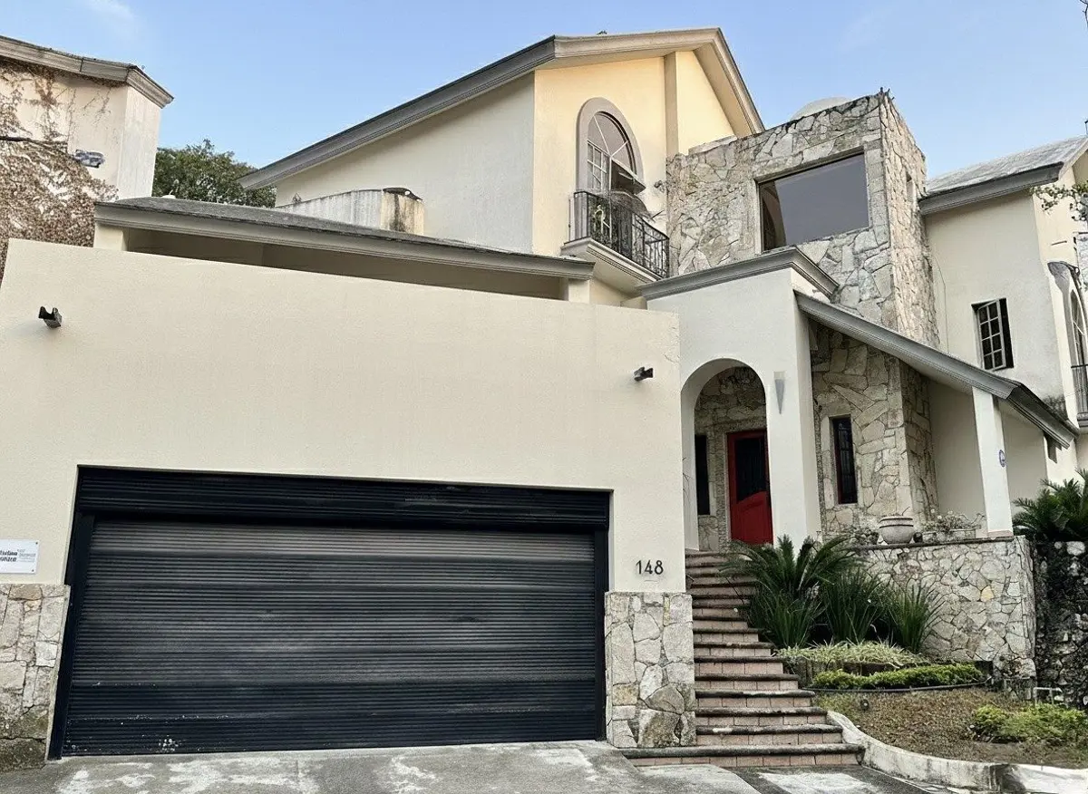 Casa en venta en Villa Montaña, San Pedro Garza García — foto 1 de 7