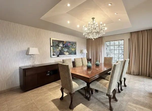 Casa en venta en Villa Montaña, San Pedro Garza García — foto 3 de 7