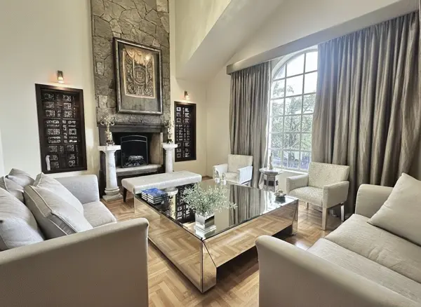 Casa en venta en Villa Montaña, San Pedro Garza García — foto 2 de 7