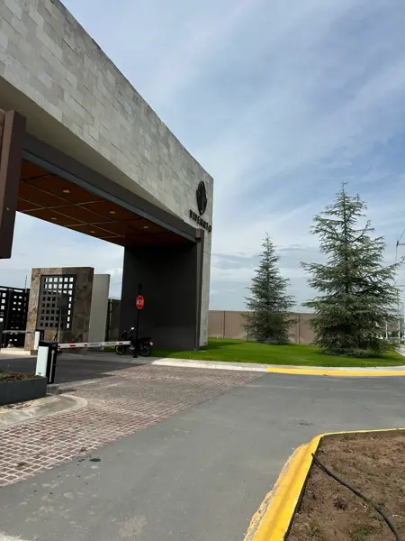 Terreno en venta en Vivennto Residencial, Saltillo — foto 3 de 7