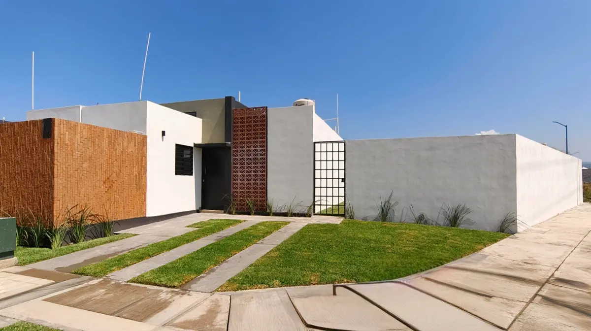 Casa en venta en Montellano II, Villa de Álvarez — foto 1 de 19