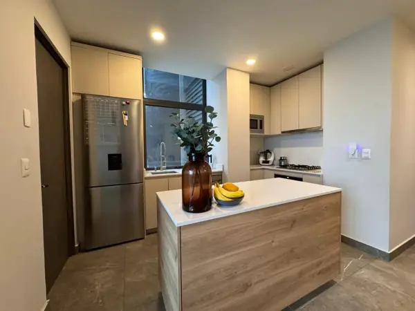 Departamento en venta en Residencial Cordillera, Santa Catarina — foto 3 de 16