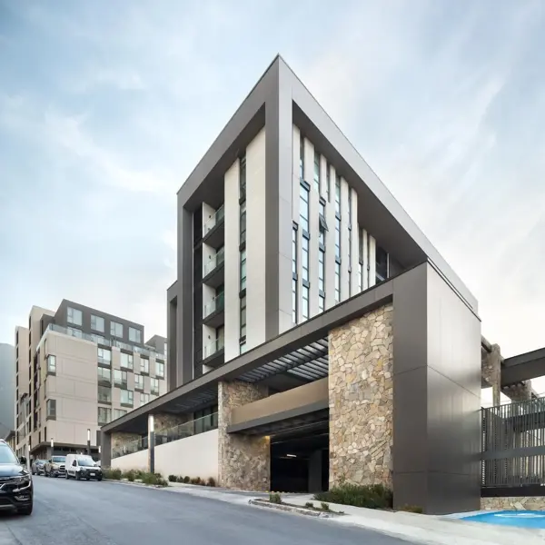 Departamento en venta en Residencial Cordillera, Santa Catarina — foto 2 de 16