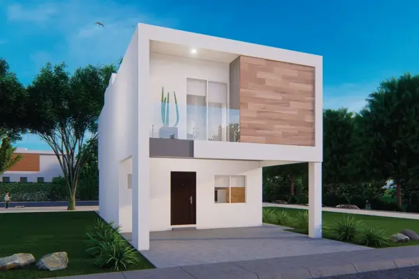 ¡La oportunidad que estabas esperando está aquí!

En Alborán Residencial