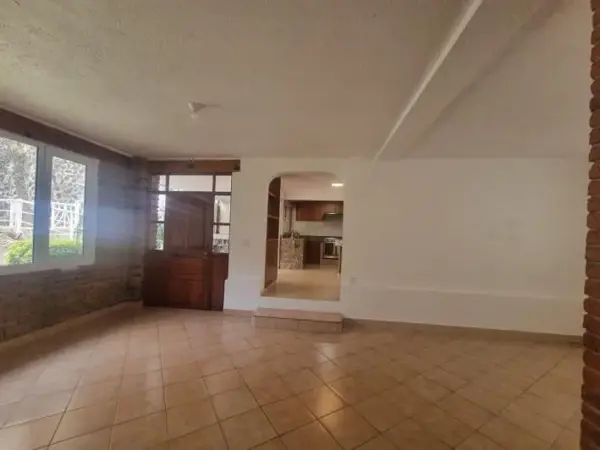 Departamento en renta en Jardines del Ajusco, Tlalpan — foto 2 de 4