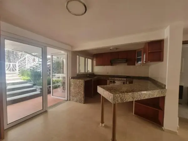 Precioso departamento 
Jardines del Ajusco 
Tlalpan