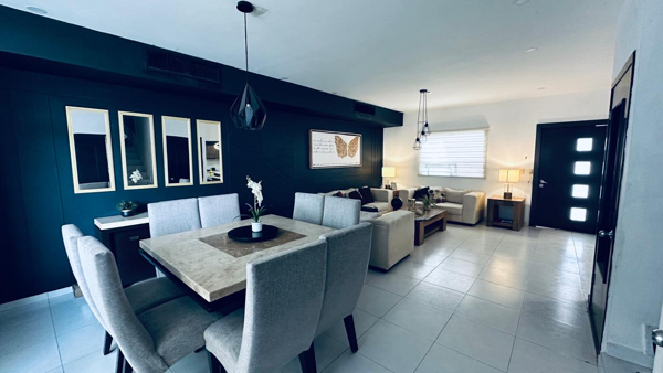 Casa en venta en Los Viñedos, Torreón — foto 3 de 10