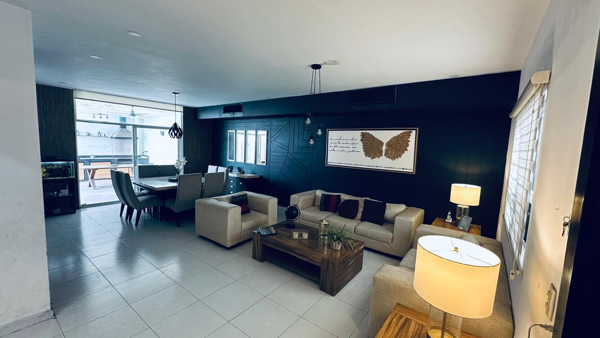 Casa en venta en Los Viñedos, Torreón — foto 2 de 10