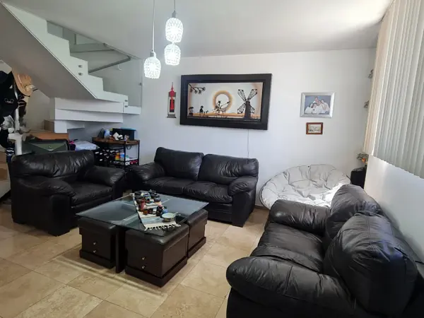 Casa en venta en Santa Bárbara, Torreón — foto 2 de 21