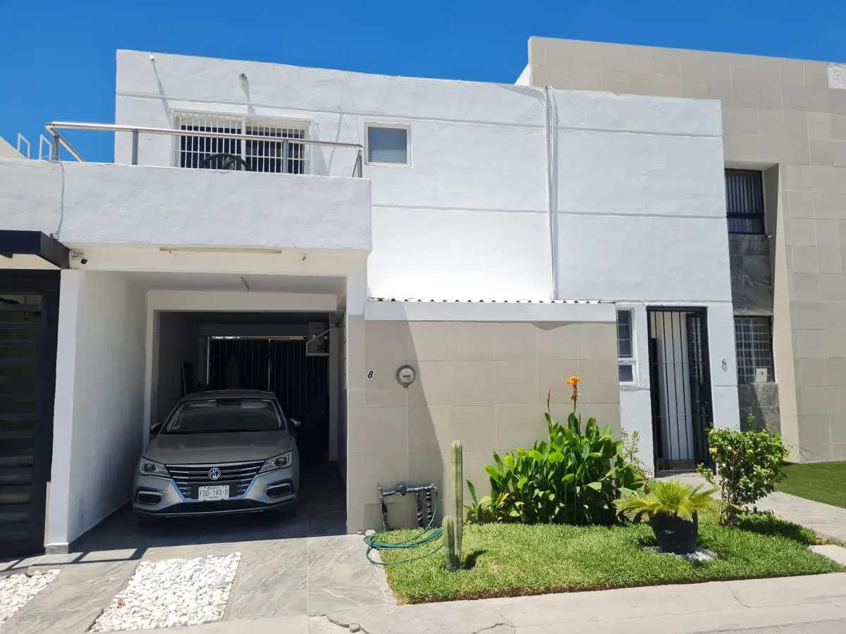 Casa en venta en Santa Bárbara, Torreón — foto 1 de 21